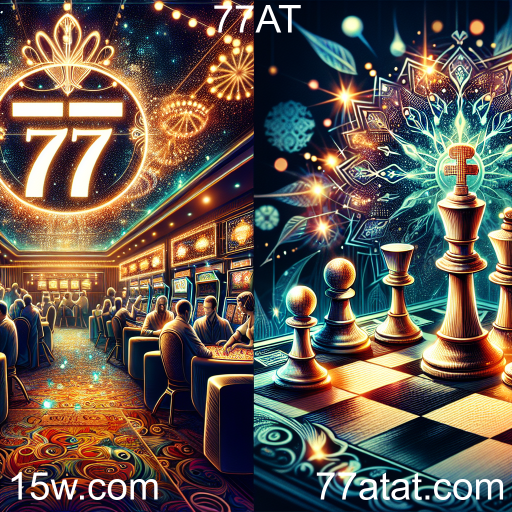 Explorando o Universo dos Jogos de Estratégia